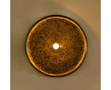 Plato Sconce Medium